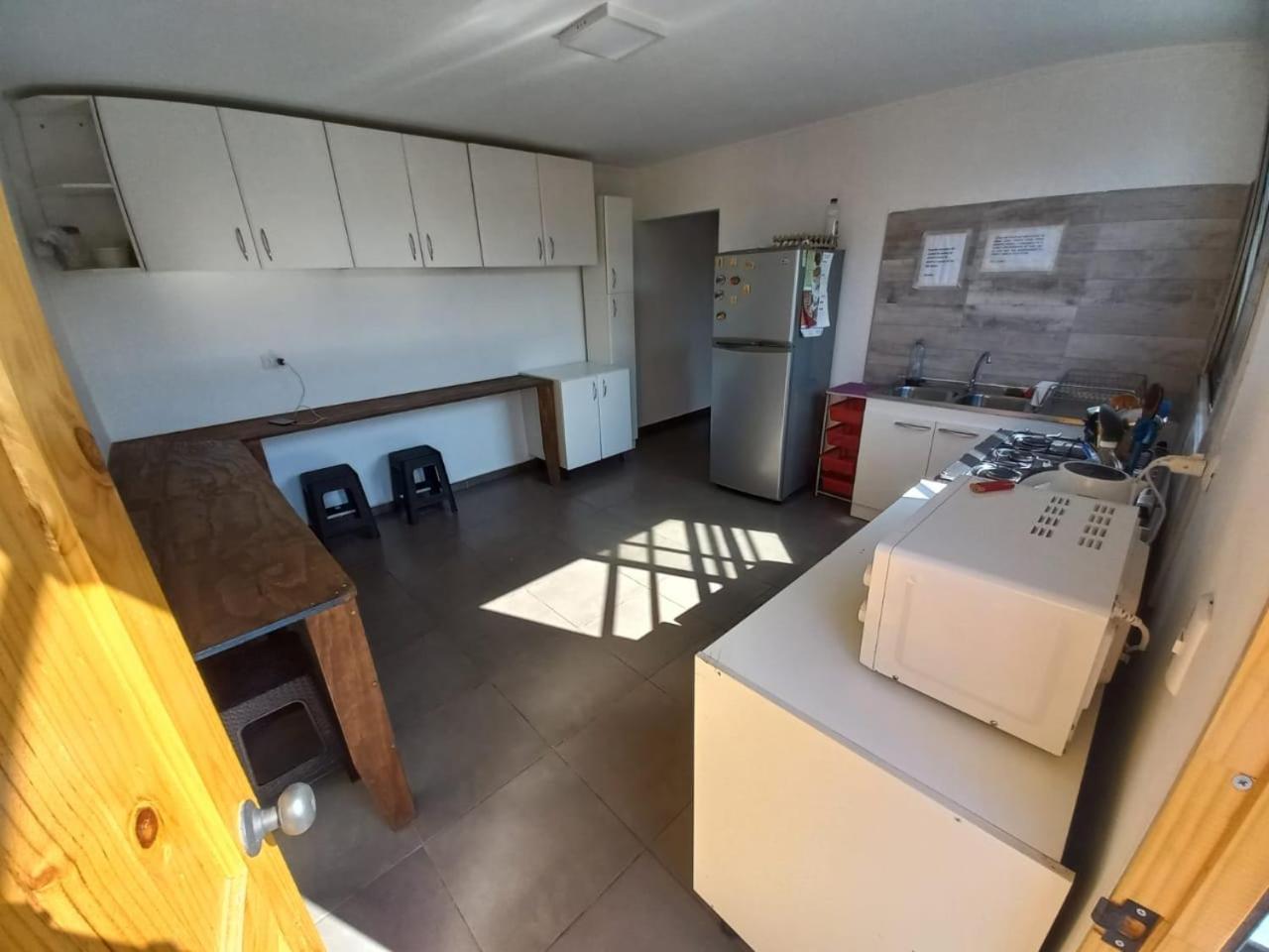Habitacion Privada Cerca Del Aeropuerto De Santiago — Fotos 2